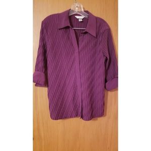 Christopher and banks shirt